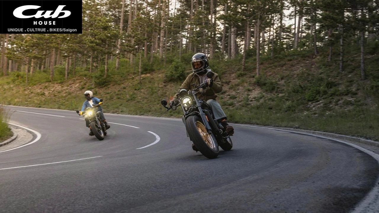 CFMOTO 450CL-C AMT – Cruiser 449cc hai xi-lanh 36 CFMOTO 450CL-C AMT – Cruiser 449cc hai xi-lanh