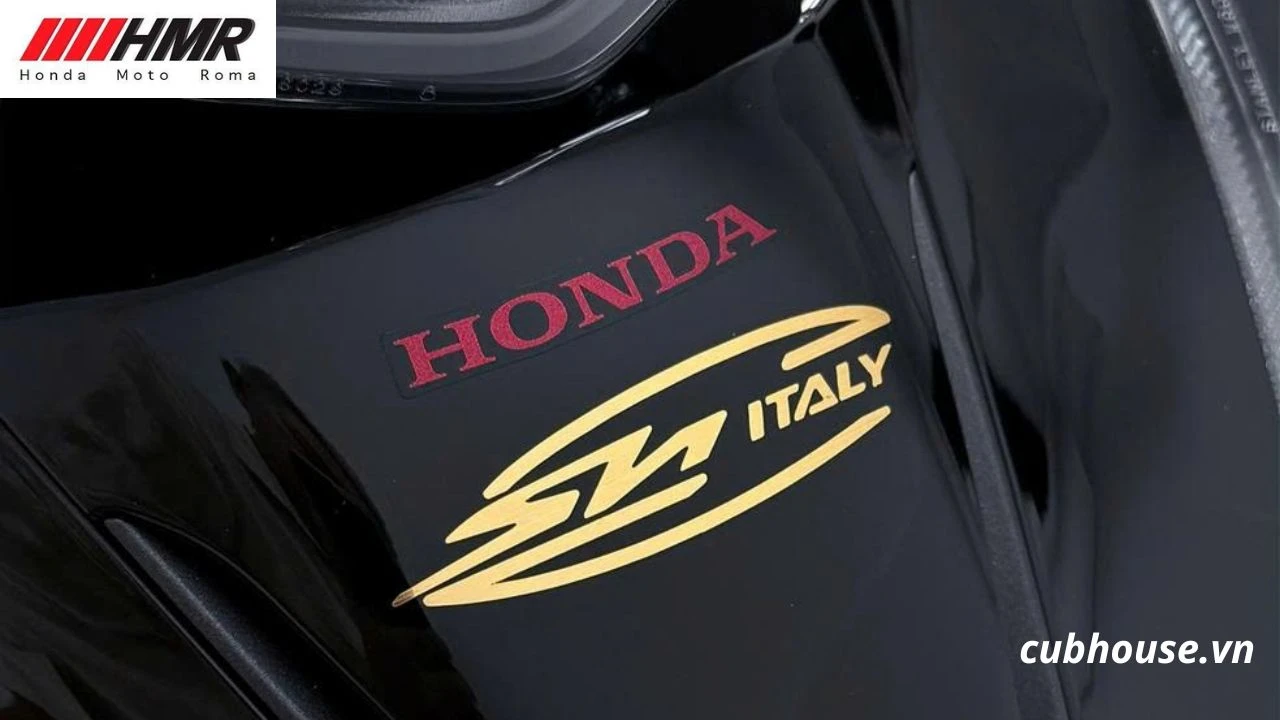 Honda SH150i HMR Sporty Edition màu đen được giao tận nhà tại Nhà Bè 4 Honda SH150i HMR Sporty Edition màu đen được giao tận nhà tại Nhà Bè