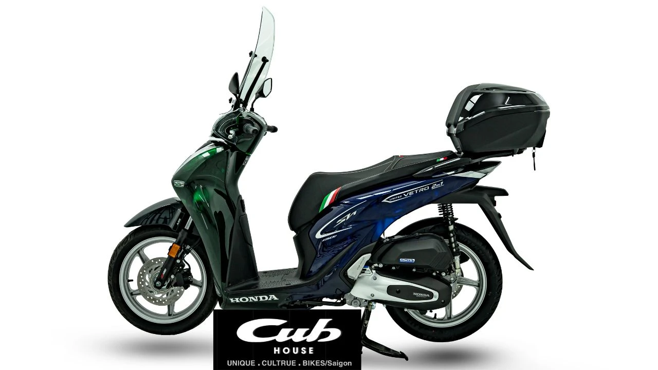honda-sh-y-150i-super-vetro-2in1-tam-doc (12) Honda SH Ý 150i Super Vetro 2in1 “Tam Độc” – Độc đáo, độc quyền, độc nhất vô nhị