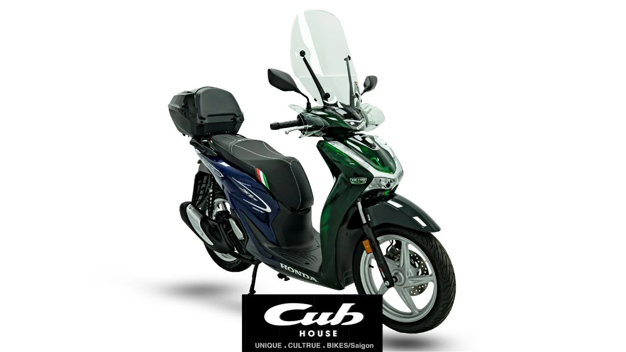 honda-sh-y-150i-super-vetro-2in1-tam-doc (13) Honda SH Ý 150i Super Vetro 2in1 “Tam Độc” – Độc đáo, độc quyền, độc nhất vô nhị