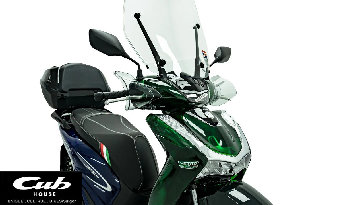 honda-sh-y-150i-super-vetro-2in1-tam-doc (14) Honda SH Ý 150i Super Vetro 2in1 “Tam Độc” – Độc đáo, độc quyền, độc nhất vô nhị