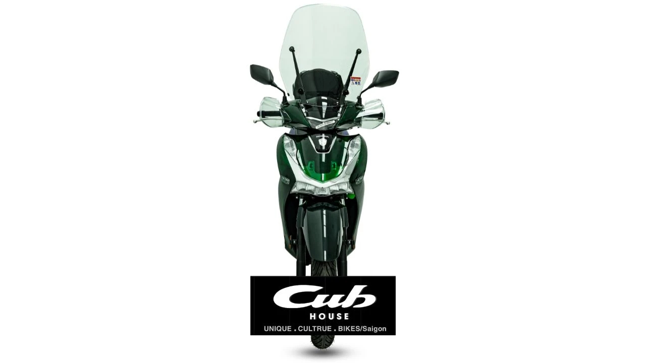 honda-sh-y-150i-super-vetro-2in1-tam-doc (3) Honda SH Ý 150i Super Vetro 2in1 “Tam Độc” – Độc đáo, độc quyền, độc nhất vô nhị