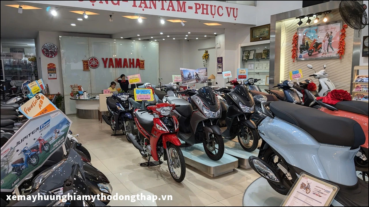 Đại lý Yamaha Hữu Nghĩa – Điểm đến uy tín cho khách hàng tại Mỹ Tho, Tiền Giang 5 Ac5nCzL5 Dai ly Yamaha Huu Nghia %E2%80%93 Diem den uy tin cho khach hang tai My Tho Tien Giang 42