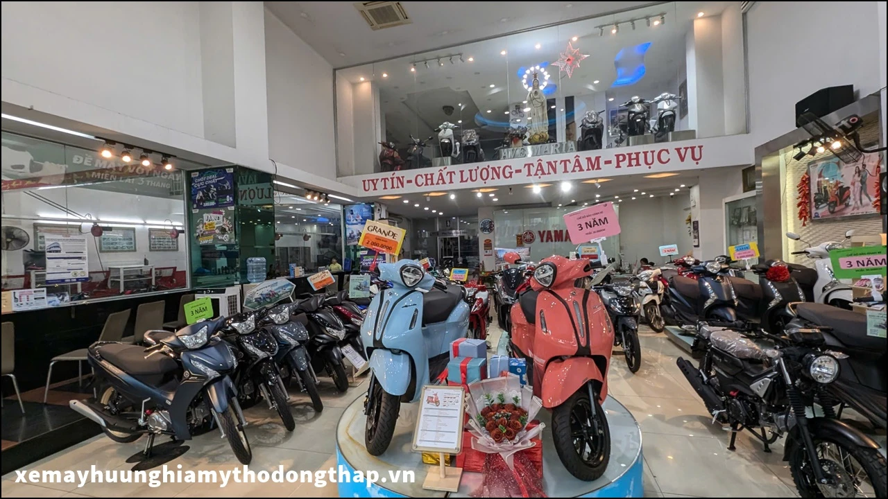 Đại lý Yamaha Hữu Nghĩa – Điểm đến uy tín cho khách hàng tại Mỹ Tho, Tiền Giang 27 Dai ly Yamaha Huu Nghia %E2%80%93 Diem den uy tin cho khach hang tai My Tho Tien Giang 13 1