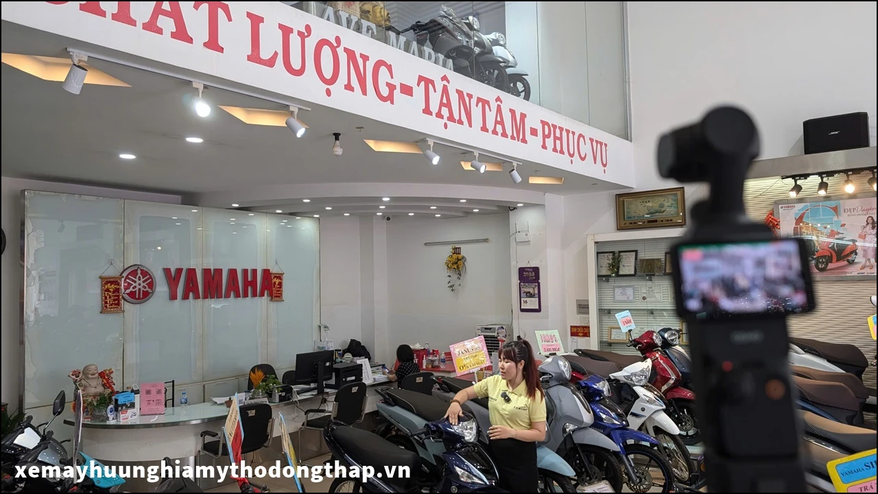 Đại lý Yamaha Hữu Nghĩa – Điểm đến uy tín cho khách hàng tại Mỹ Tho, Tiền Giang 14 Dai ly Yamaha Huu Nghia %E2%80%93 Diem den uy tin cho khach hang tai My Tho Tien Giang 19
