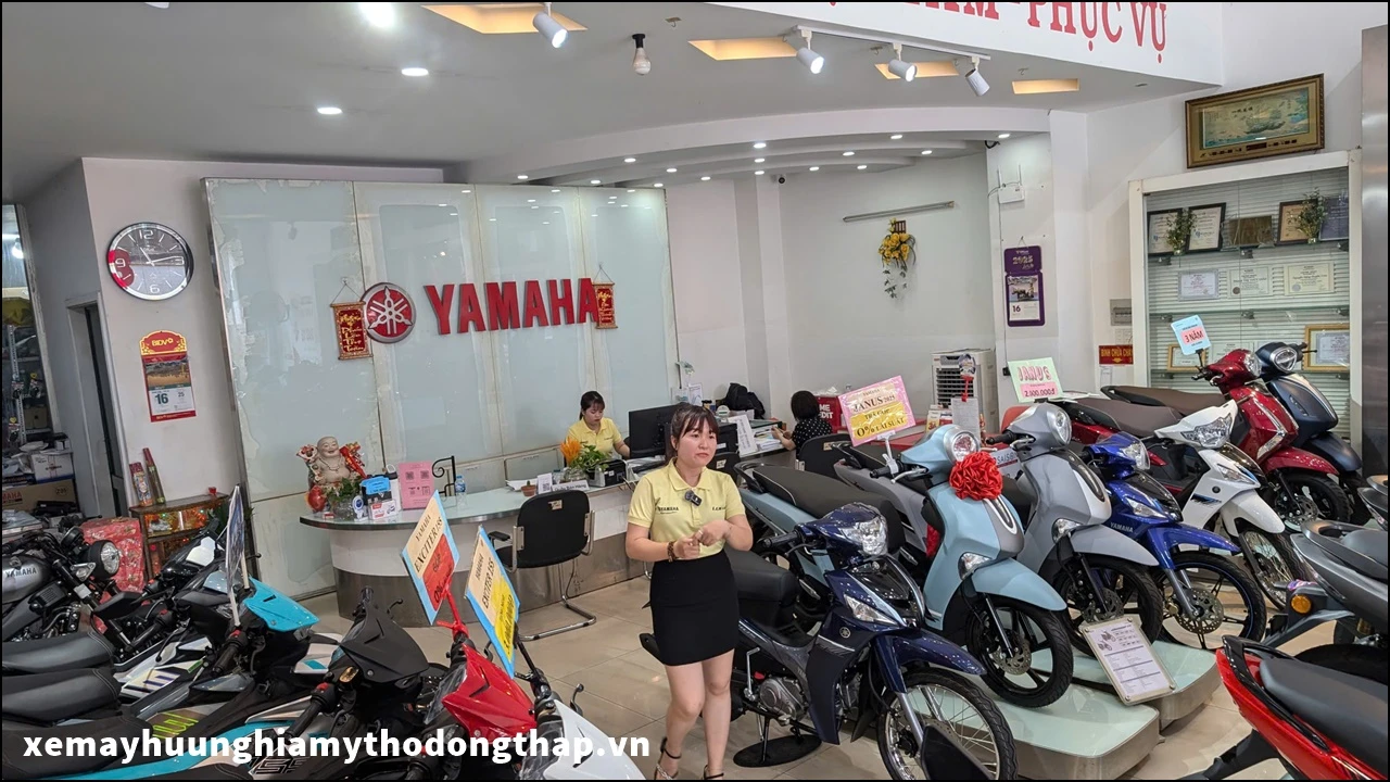 Đại lý Yamaha Hữu Nghĩa – Điểm đến uy tín cho khách hàng tại Mỹ Tho, Tiền Giang 29 Dai ly Yamaha Huu Nghia %E2%80%93 Diem den uy tin cho khach hang tai My Tho Tien Giang 20 1