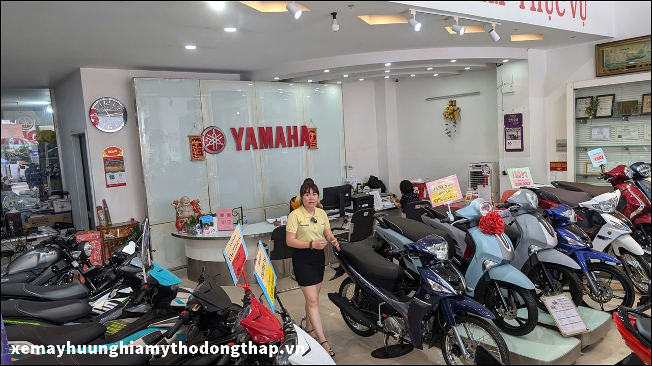 Đại lý Yamaha Hữu Nghĩa – Điểm đến uy tín cho khách hàng tại Mỹ Tho, Tiền Giang 13 Dai ly Yamaha Huu Nghia %E2%80%93 Diem den uy tin cho khach hang tai My Tho Tien Giang 21