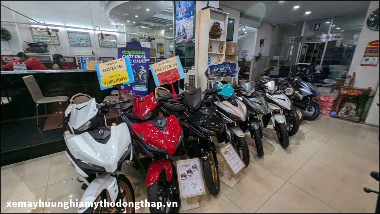 Đại lý Yamaha Hữu Nghĩa – Điểm đến uy tín cho khách hàng tại Mỹ Tho, Tiền Giang 38 Dai ly Yamaha Huu Nghia %E2%80%93 Diem den uy tin cho khach hang tai My Tho Tien Giang 25