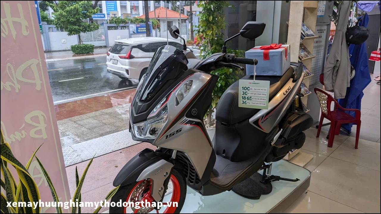 Đại lý Yamaha Hữu Nghĩa – Điểm đến uy tín cho khách hàng tại Mỹ Tho, Tiền Giang 43 Dai ly Yamaha Huu Nghia %E2%80%93 Diem den uy tin cho khach hang tai My Tho Tien Giang 28