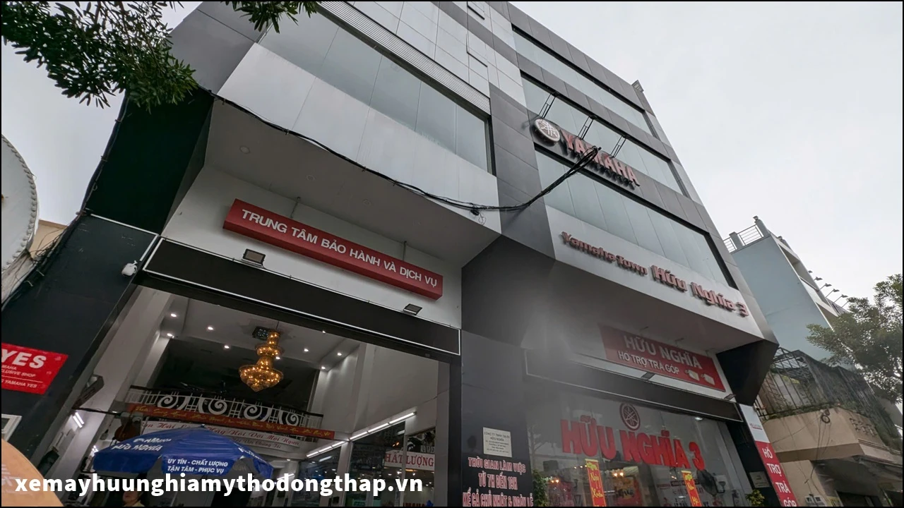 Đại lý Yamaha Hữu Nghĩa – Điểm đến uy tín cho khách hàng tại Mỹ Tho, Tiền Giang 39 Dai ly Yamaha Huu Nghia %E2%80%93 Diem den uy tin cho khach hang tai My Tho Tien Giang 3