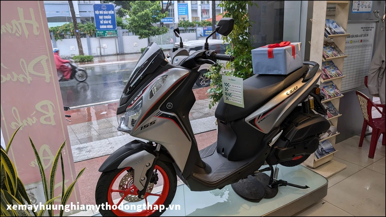 Đại lý Yamaha Hữu Nghĩa – Điểm đến uy tín cho khách hàng tại Mỹ Tho, Tiền Giang 49 Dai ly Yamaha Huu Nghia %E2%80%93 Diem den uy tin cho khach hang tai My Tho Tien Giang 31