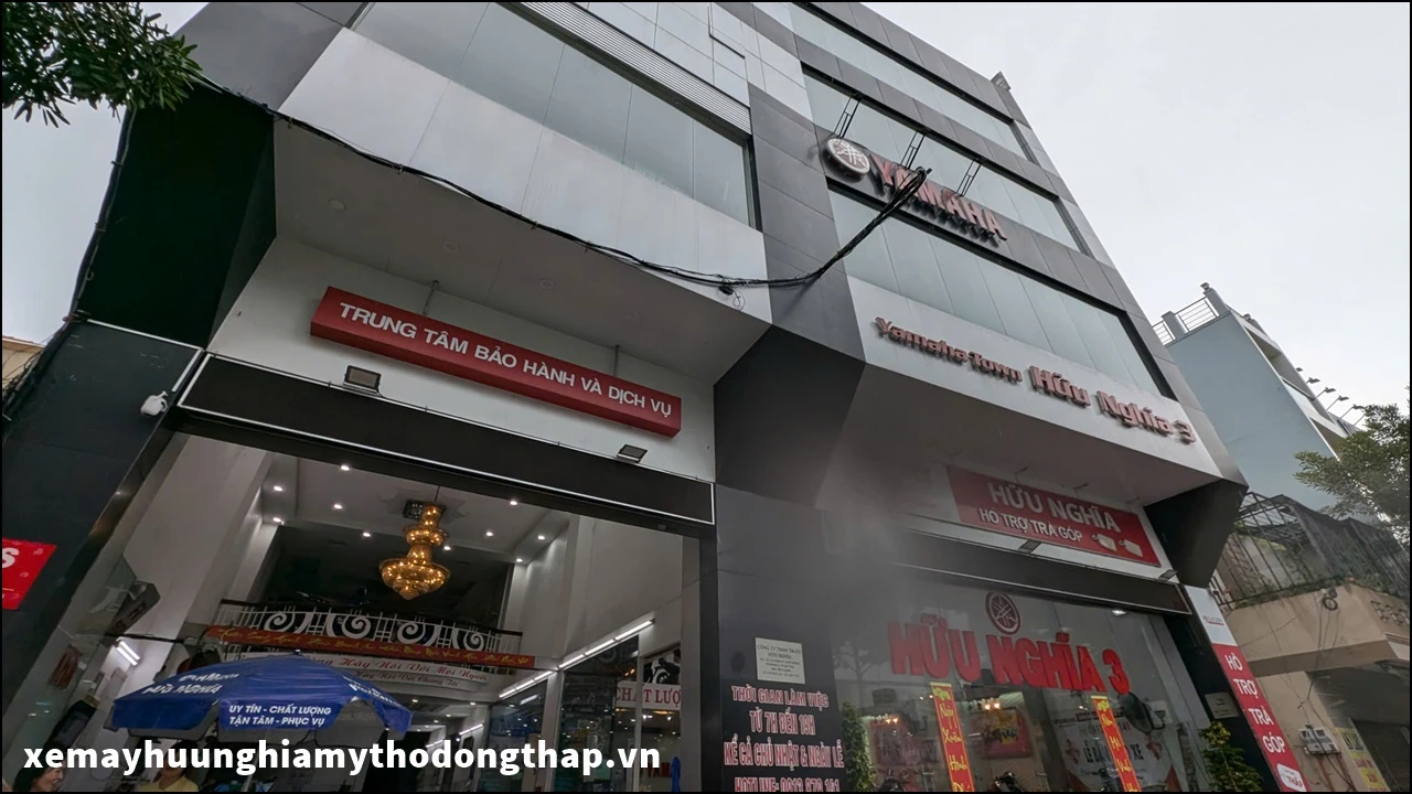 Đại lý Yamaha Hữu Nghĩa – Điểm đến uy tín cho khách hàng tại Mỹ Tho, Tiền Giang 10 Dai ly Yamaha Huu Nghia %E2%80%93 Diem den uy tin cho khach hang tai My Tho Tien Giang 37