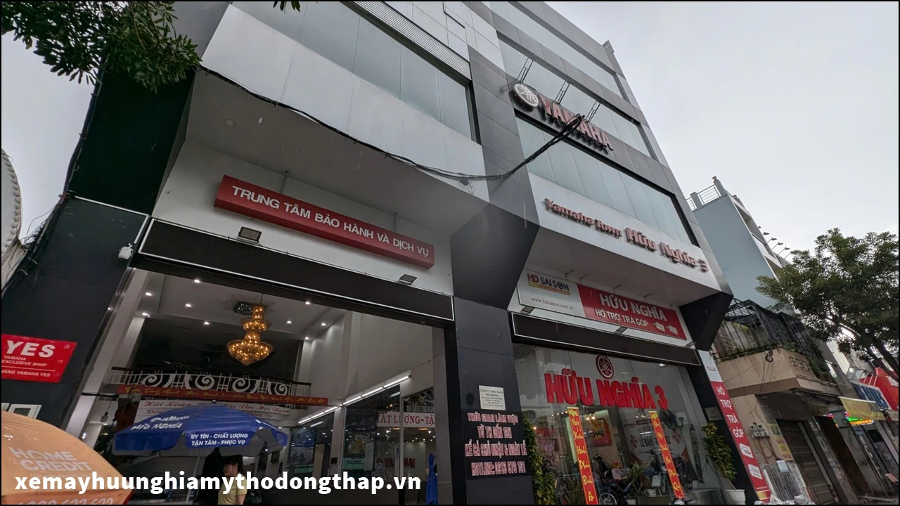 Đại lý Yamaha Hữu Nghĩa – Điểm đến uy tín cho khách hàng tại Mỹ Tho, Tiền Giang 31 Dai ly Yamaha Huu Nghia %E2%80%93 Diem den uy tin cho khach hang tai My Tho Tien Giang 39