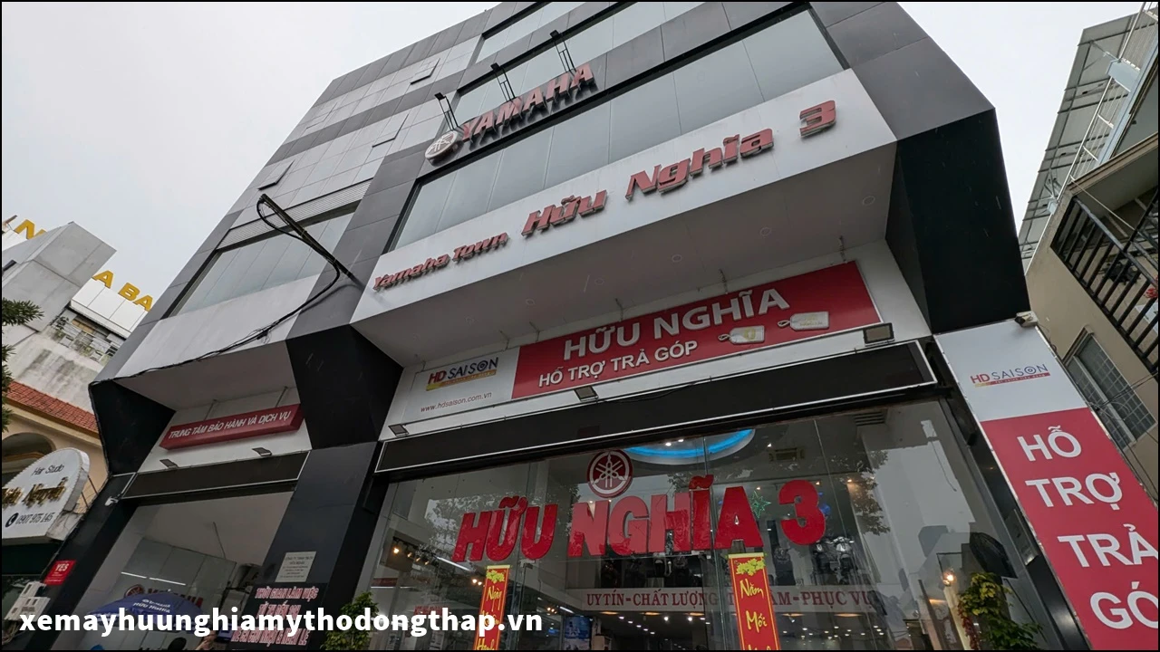 Đại lý Yamaha Hữu Nghĩa – Điểm đến uy tín cho khách hàng tại Mỹ Tho, Tiền Giang 21 Dai ly Yamaha Huu Nghia %E2%80%93 Diem den uy tin cho khach hang tai My Tho Tien Giang 41