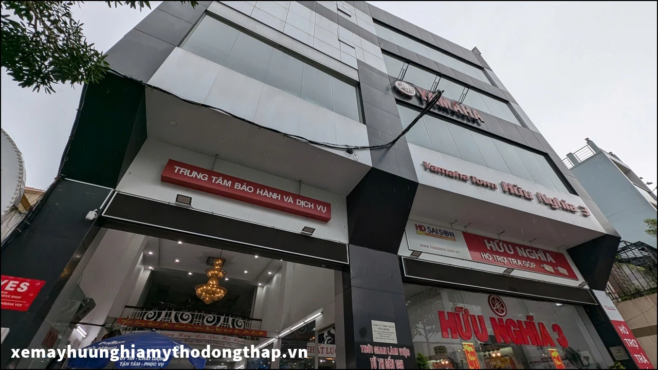 Đại lý Yamaha Hữu Nghĩa – Điểm đến uy tín cho khách hàng tại Mỹ Tho, Tiền Giang 9 Dai ly Yamaha Huu Nghia %E2%80%93 Diem den uy tin cho khach hang tai My Tho Tien Giang 5 1