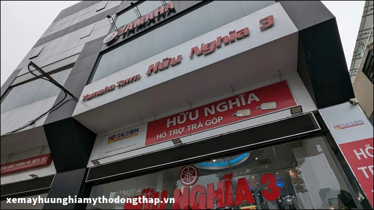 Đại lý Yamaha Hữu Nghĩa – Điểm đến uy tín cho khách hàng tại Mỹ Tho, Tiền Giang 11 Dai ly Yamaha Huu Nghia %E2%80%93 Diem den uy tin cho khach hang tai My Tho Tien Giang 6