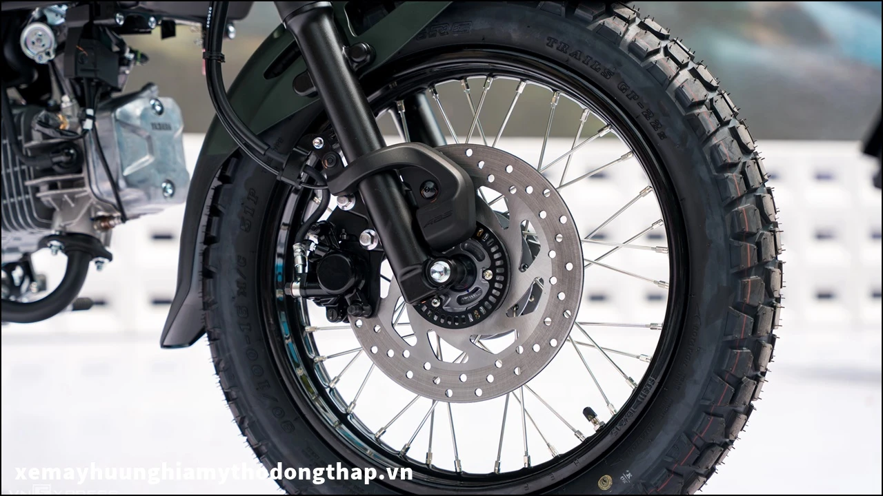 Yamaha PG-1 18 Yamaha PG 1 2025 dang ban tai Huu Nghia My Tho Dong Thap 14