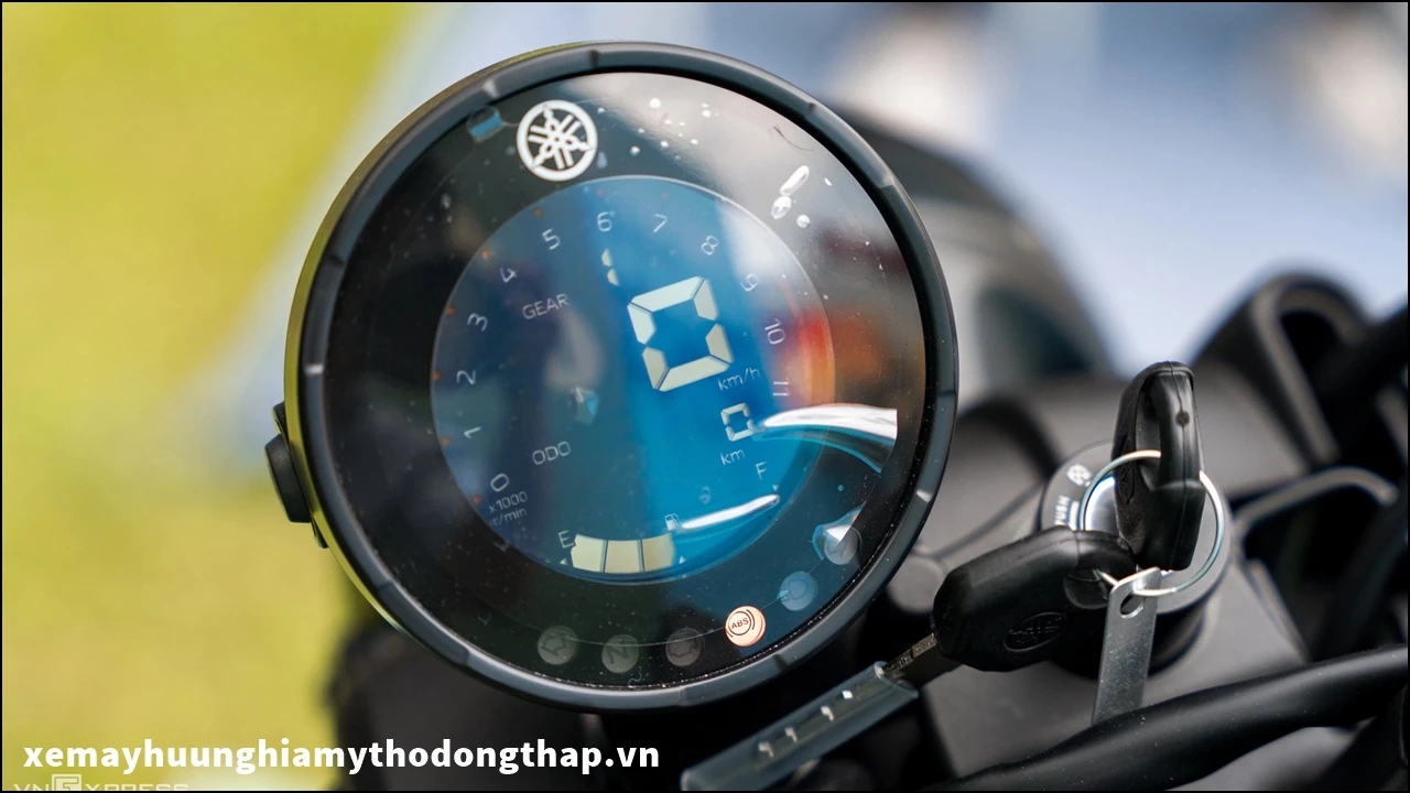 Yamaha PG-1 10 Yamaha PG 1 2025 dang ban tai Huu Nghia My Tho Dong Thap 6