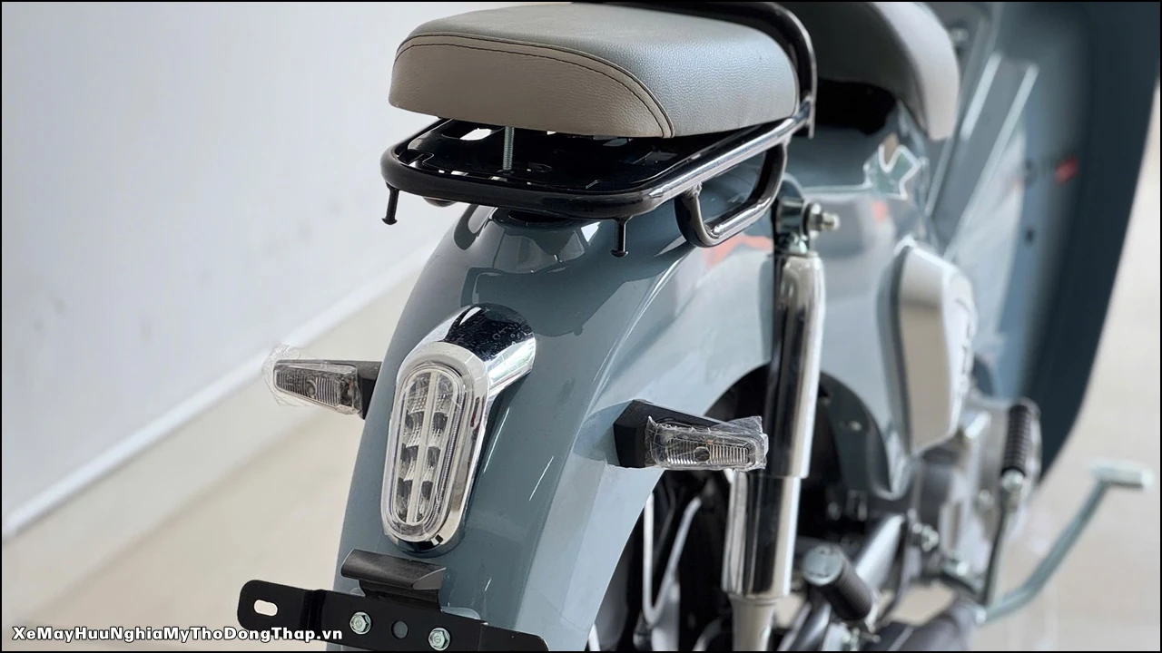 Cub 50cc - Hãng HD Yalim 27 Cub 50cc Hang HD Yalim 13