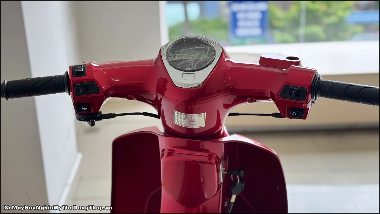 Cub 50cc - Hãng HD Yalim 22 Cub 50cc Hang HD Yalim 22