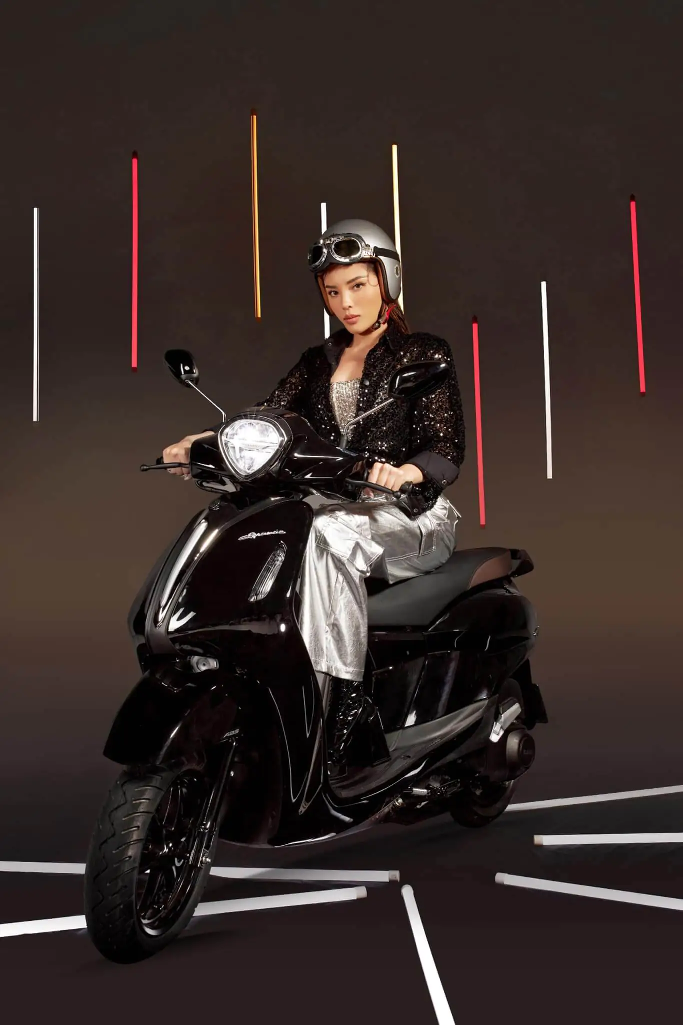 Yamaha Grande 14 Grande all Gallery 07