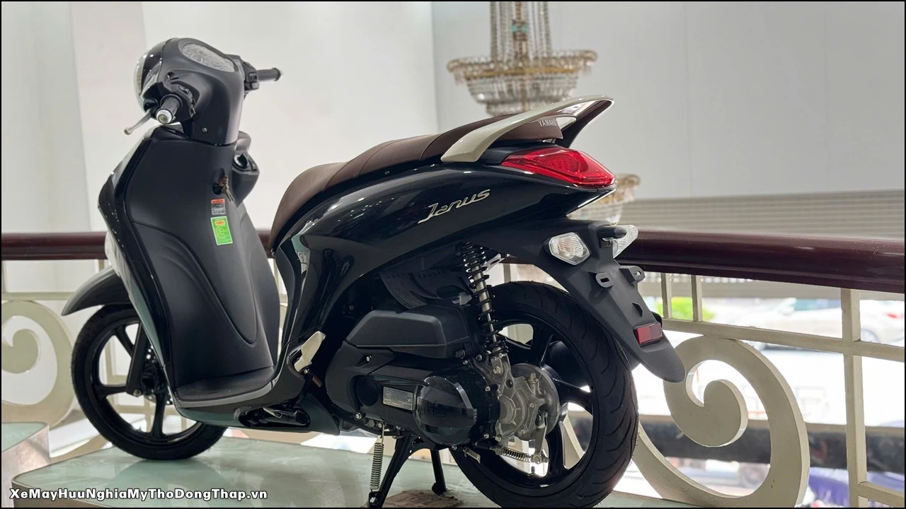 Yamaha Janus 2024 bản đặc biệt - ưu đãi lên đến 4 triệu 7 Yamaha Janus 2024 ban dac biet uu dai len den 4 trieu 2