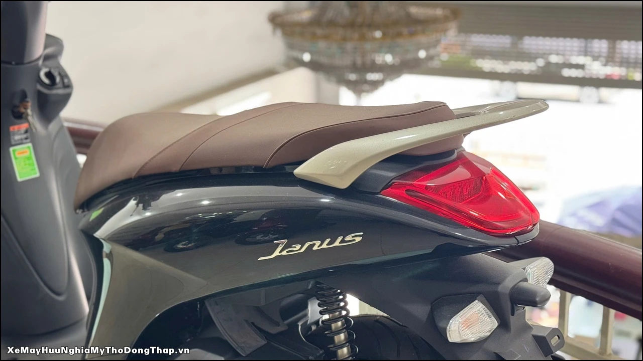 Yamaha Janus 2024 bản đặc biệt - ưu đãi lên đến 4 triệu 8 Yamaha Janus 2024 ban dac biet uu dai len den 4 trieu 6