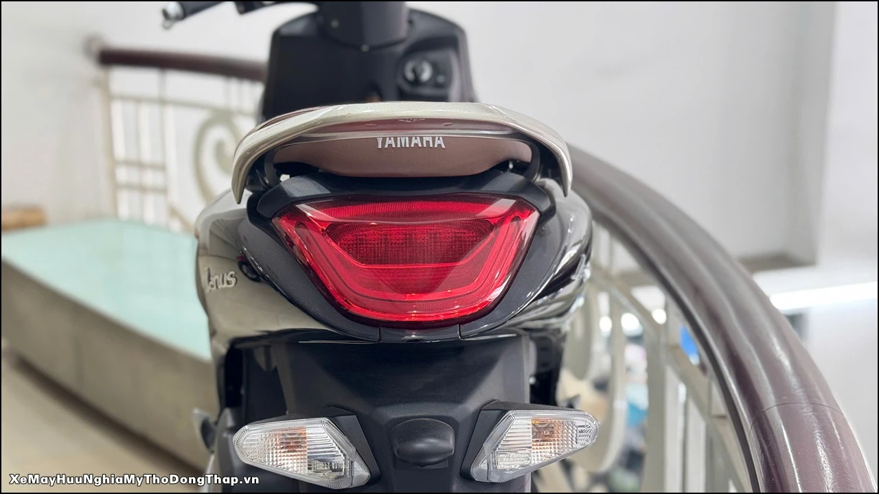 Yamaha Janus 2024 bản đặc biệt - ưu đãi lên đến 4 triệu 15 Yamaha Janus 2024 ban dac biet uu dai len den 4 trieu 7