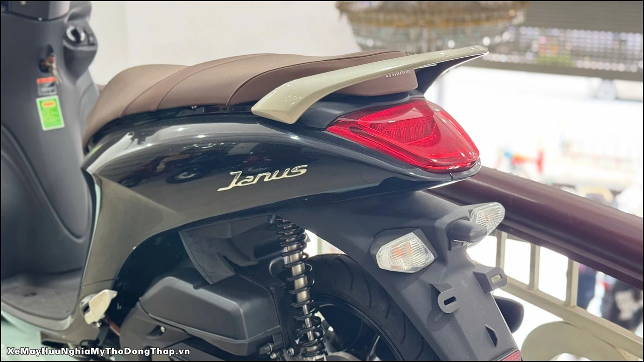 Yamaha Janus 2024 bản đặc biệt - ưu đãi lên đến 4 triệu 10 Yamaha Janus 2024 ban dac biet uu dai len den 4 trieu 9