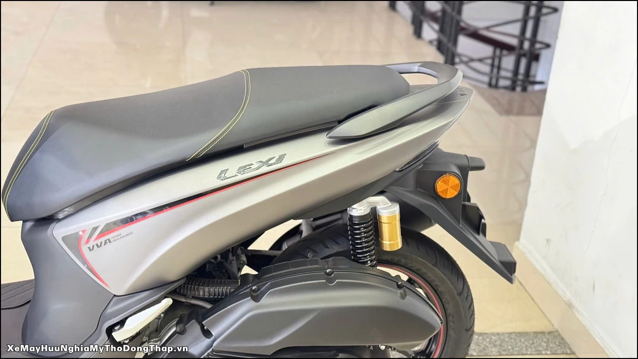 Yamaha Lexi 155 VVA 20 Yamaha Lexi 155 Ban tieu chuan 2025 7
