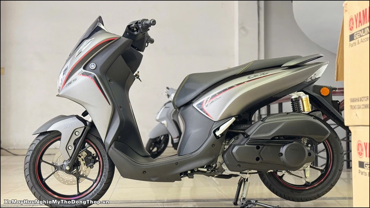 Yamaha Lexi 155 VVA 23 Yamaha Lexi 155 Ban tieu chuan 2025 9