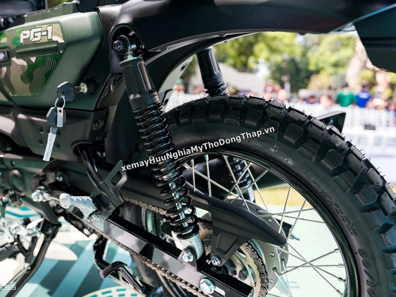 5 lý do Yamaha PG-1 2025 đang được khách hàng yêu thích tại Yamaha Town Hữu Nghĩa 7 5 ly do Yamaha PG 1 2025 dang duoc khach hang yeu thich tai Yamaha Town Huu Nghia 4