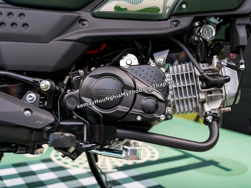 5 lý do Yamaha PG-1 2025 đang được khách hàng yêu thích tại Yamaha Town Hữu Nghĩa 11 5 ly do Yamaha PG 1 2025 dang duoc khach hang yeu thich tai Yamaha Town Huu Nghia 5