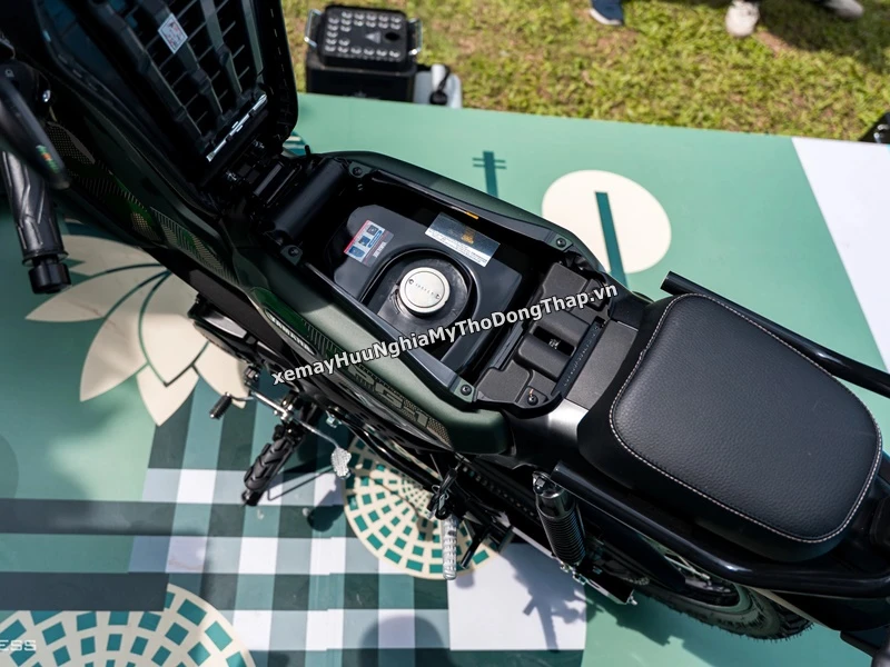 Đặt cọc trước siêu phẩm Yamaha PG-1 ABS 2025 tại Yamaha Town Hữu Nghĩa Tiền Giang Đồng Tháp 4 5 ly do Yamaha PG 1 2025 dang duoc khach hang yeu thich tai Yamaha Town Huu Nghia 6