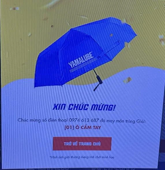 Chương trình “Quay là trúng – Cơ hội sở hữu iPhone 17 Pro 256GB” tại Hữu Nghĩa 4 Chuong trinh Quay la trung %E2%80%93 Co hoi so huu iPhone 17 Pro 256GB tai Huu Nghia 1