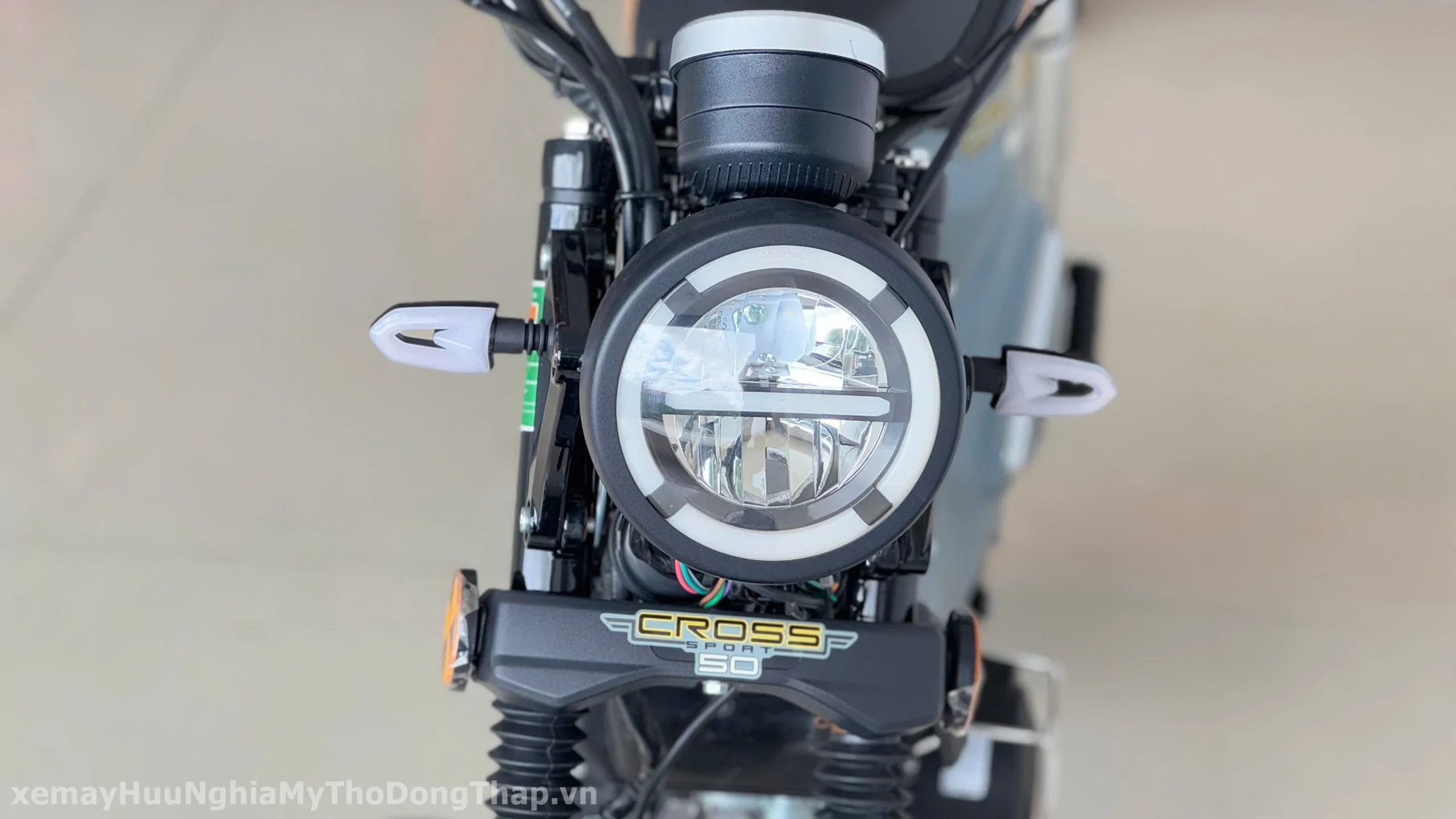 Halim Cross 50cc (10) Halim Cross 50cc 10 scaled