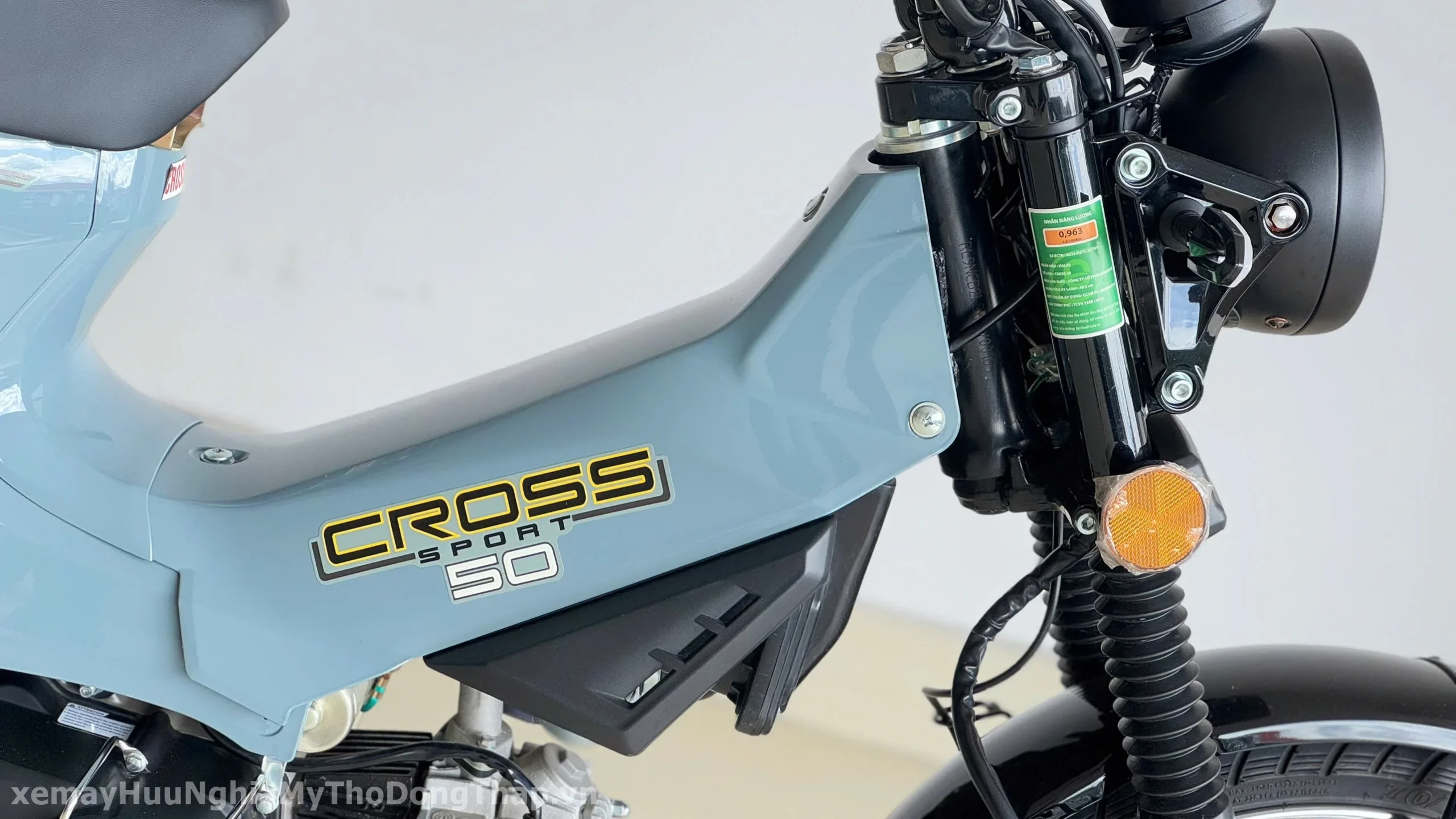 Halim Cross 50cc (4) Halim Cross 50cc 4 scaled