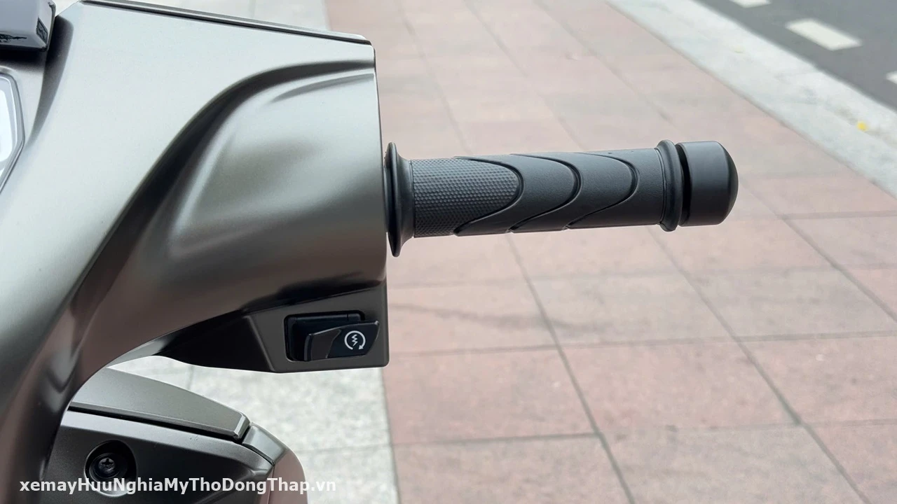 Honda Wave Thái Smartkey 2026 - Màu Nâu Cát (15) Honda Wave Thai Smartkey 2026 Mau Nau Cat 15