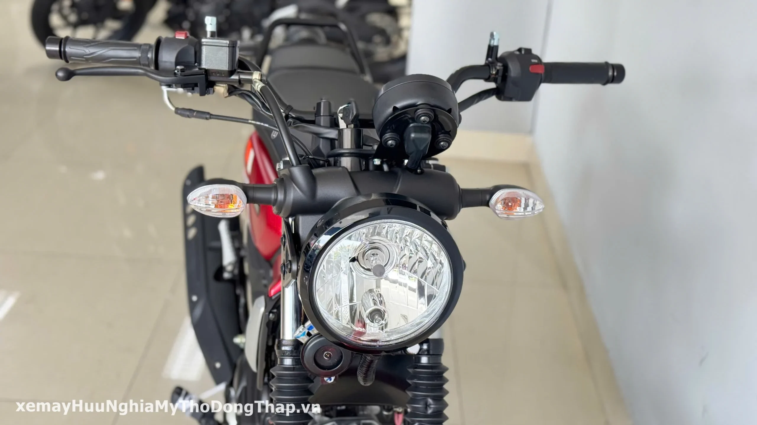 Nhận cọc Yamaha PG-1 ABS 2025 tại Hệ thống Xe Máy Hữu Nghĩa 12 Nhan coc Yamaha PG 1 ABS 2025 tai He thong Xe May Huu Nghia 1 scaled