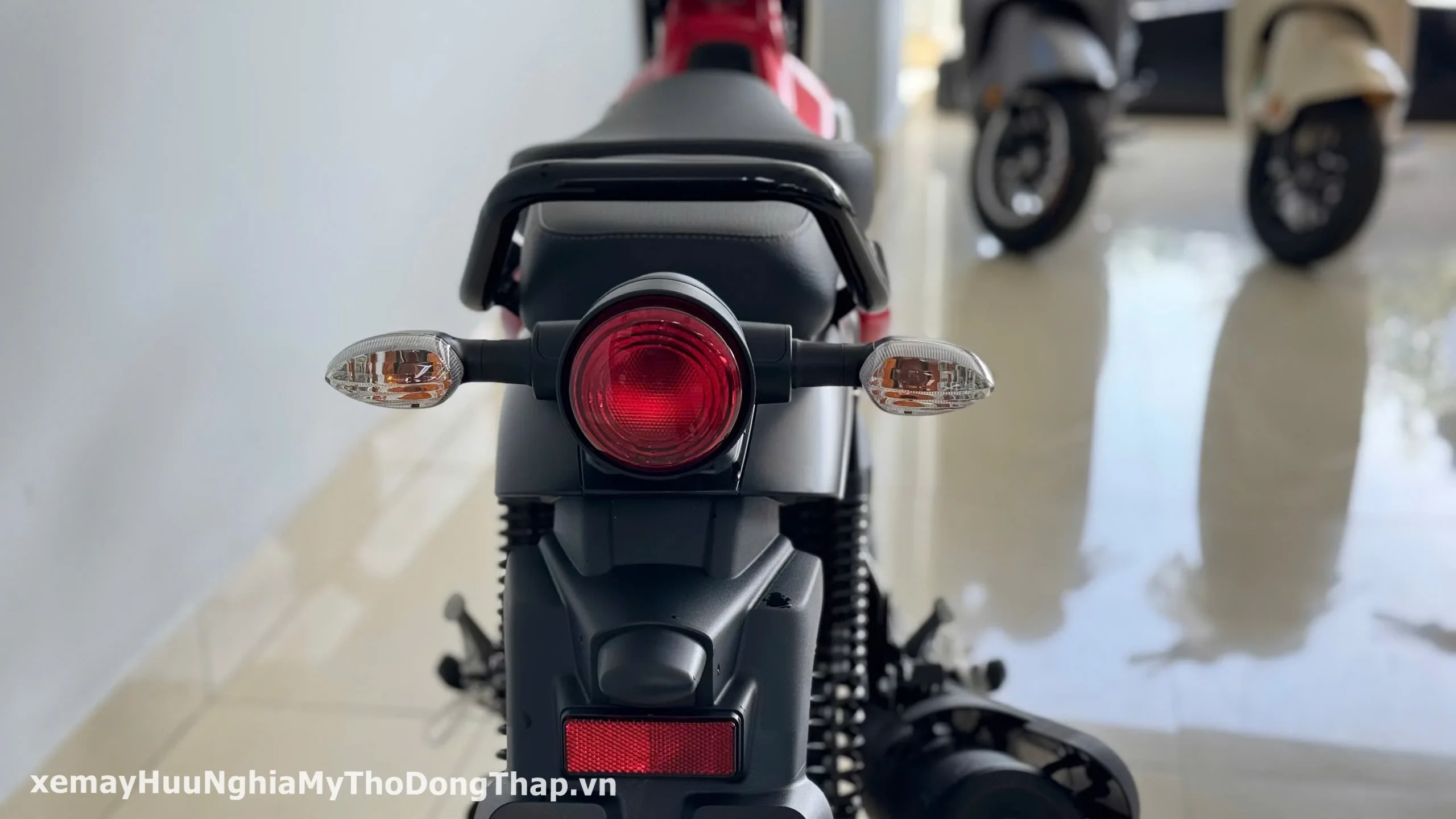 Nhận cọc Yamaha PG-1 ABS 2025 tại Hệ thống Xe Máy Hữu Nghĩa 8 Nhan coc Yamaha PG 1 ABS 2025 tai He thong Xe May Huu Nghia 10 scaled