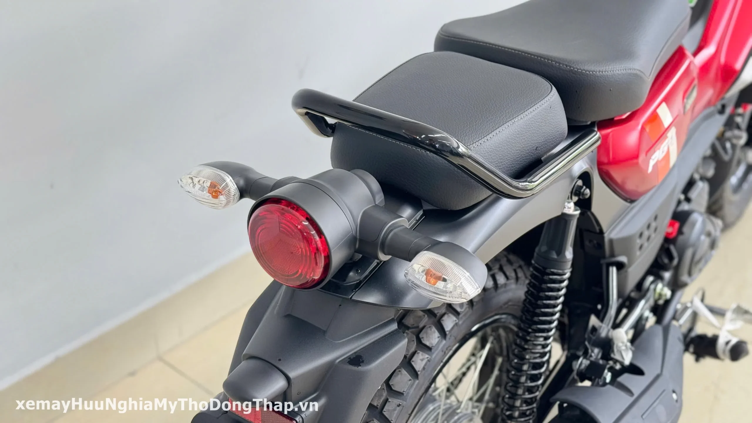 Nhận cọc Yamaha PG-1 ABS 2025 tại Hệ thống Xe Máy Hữu Nghĩa 11 Nhan coc Yamaha PG 1 ABS 2025 tai He thong Xe May Huu Nghia 12 scaled
