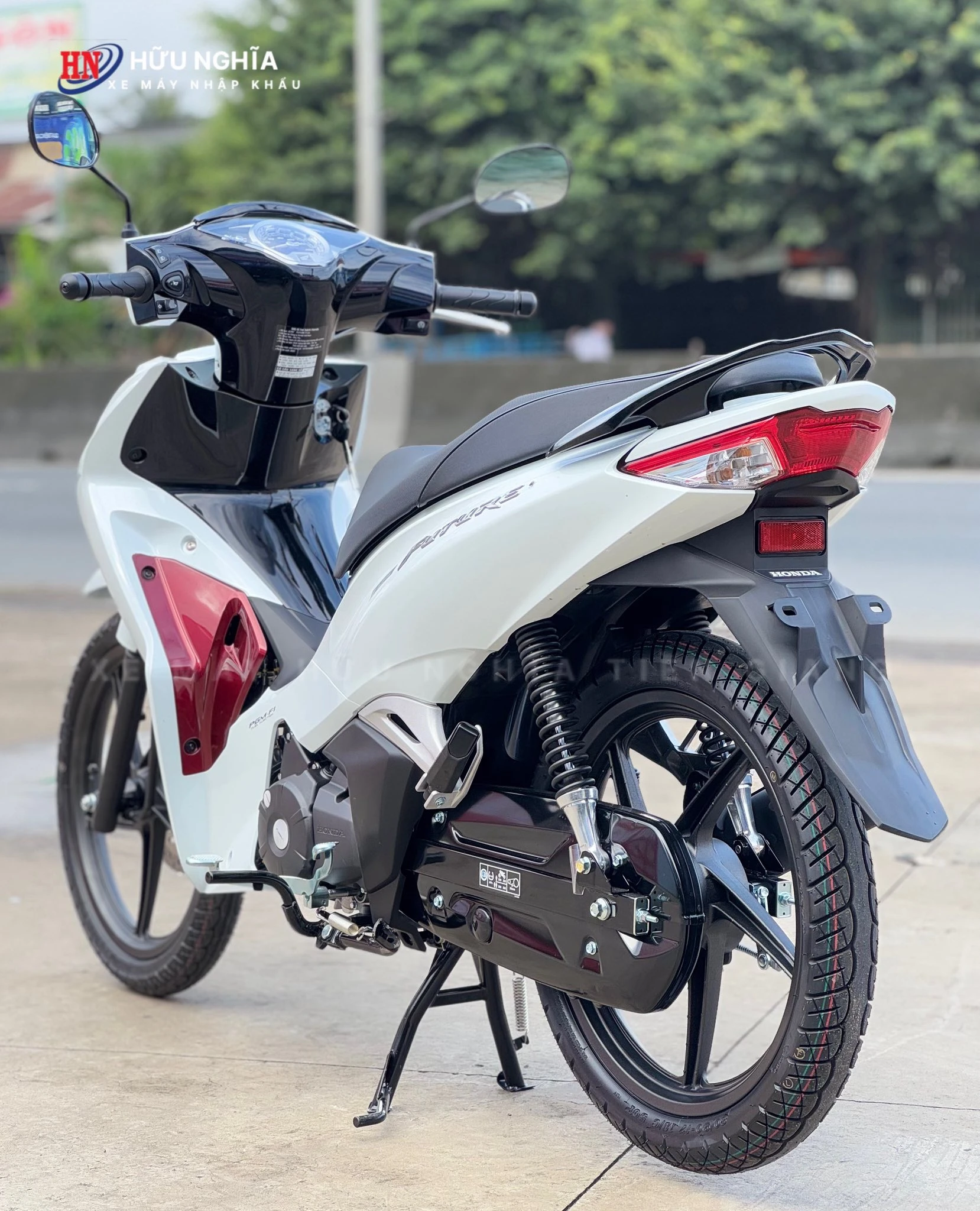 Honda Future 125Fi 2026 – “Ông hoàng xe số” của người Việt đã có bán tại Xe Máy Nhập Hữu Nghĩa 2 Honda Future 125Fi 2026 %E2%80%93 Ong hoang xe so cua nguoi Viet da co ban tai Xe May Nhap Huu Nghia 4
