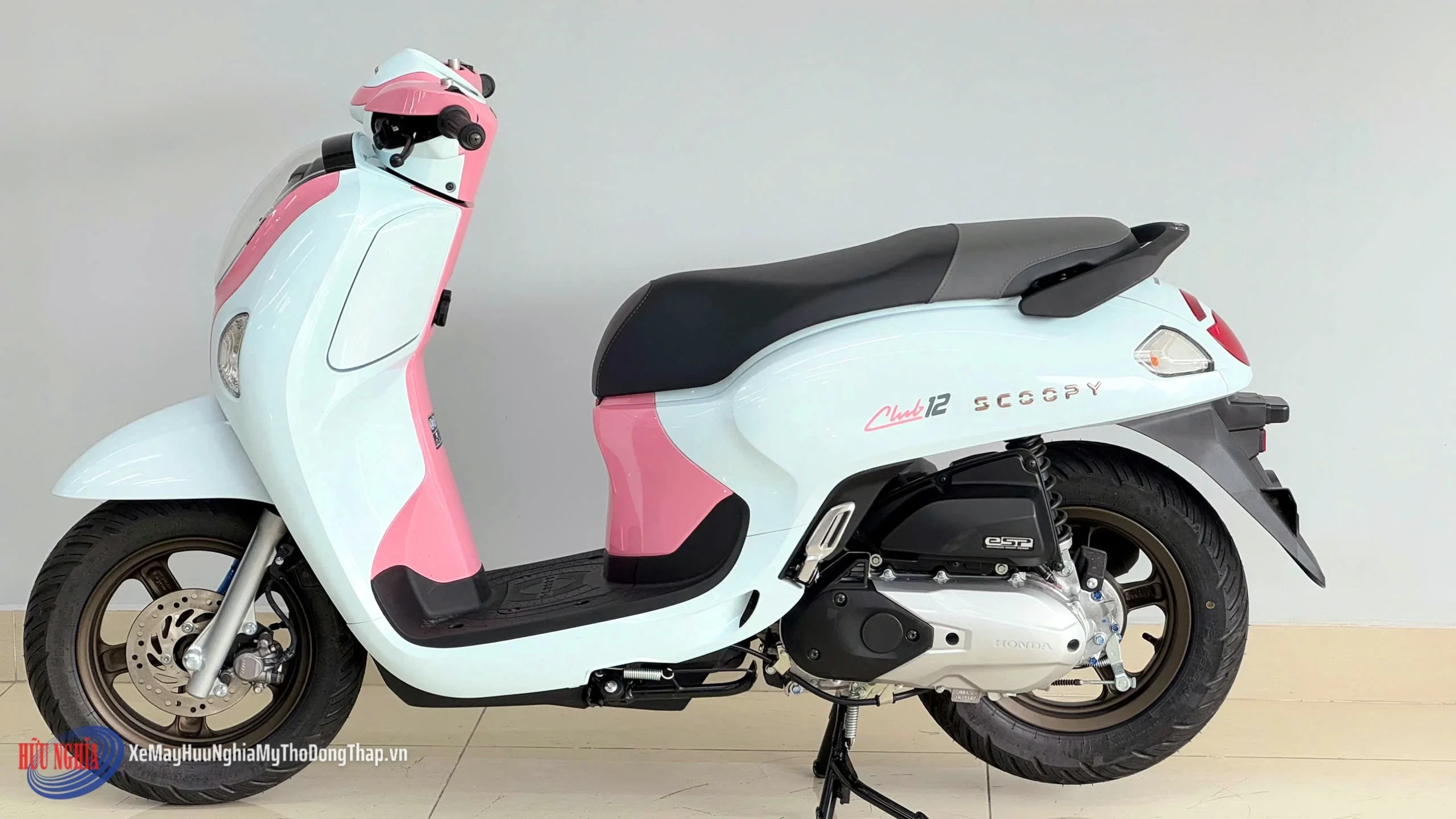 Honda Scoopy nhập khẩu Indonesia 8 Honda Scoopy nhap khau Indonesia 3 scaled