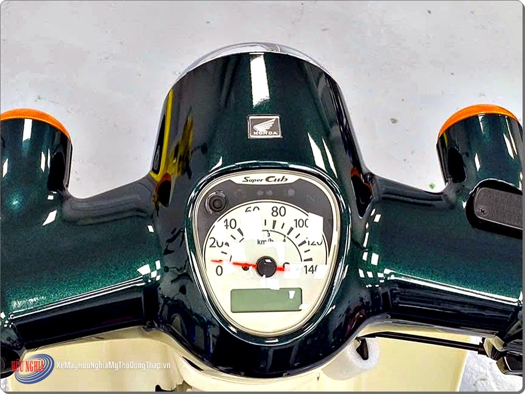 Super Cub nội địa Nhật có bán tại Xe Máy Nhập Khẩu Hữu Nghĩa – sưu tầm tinh hoa, giữ lại một phần ký ức 5 Super Cub noi dia Nhat co ban tai Xe May Nhap Khau Huu Nghia %E2%80%93 suu tam tinh hoa giu lai mot phan ky uc 2