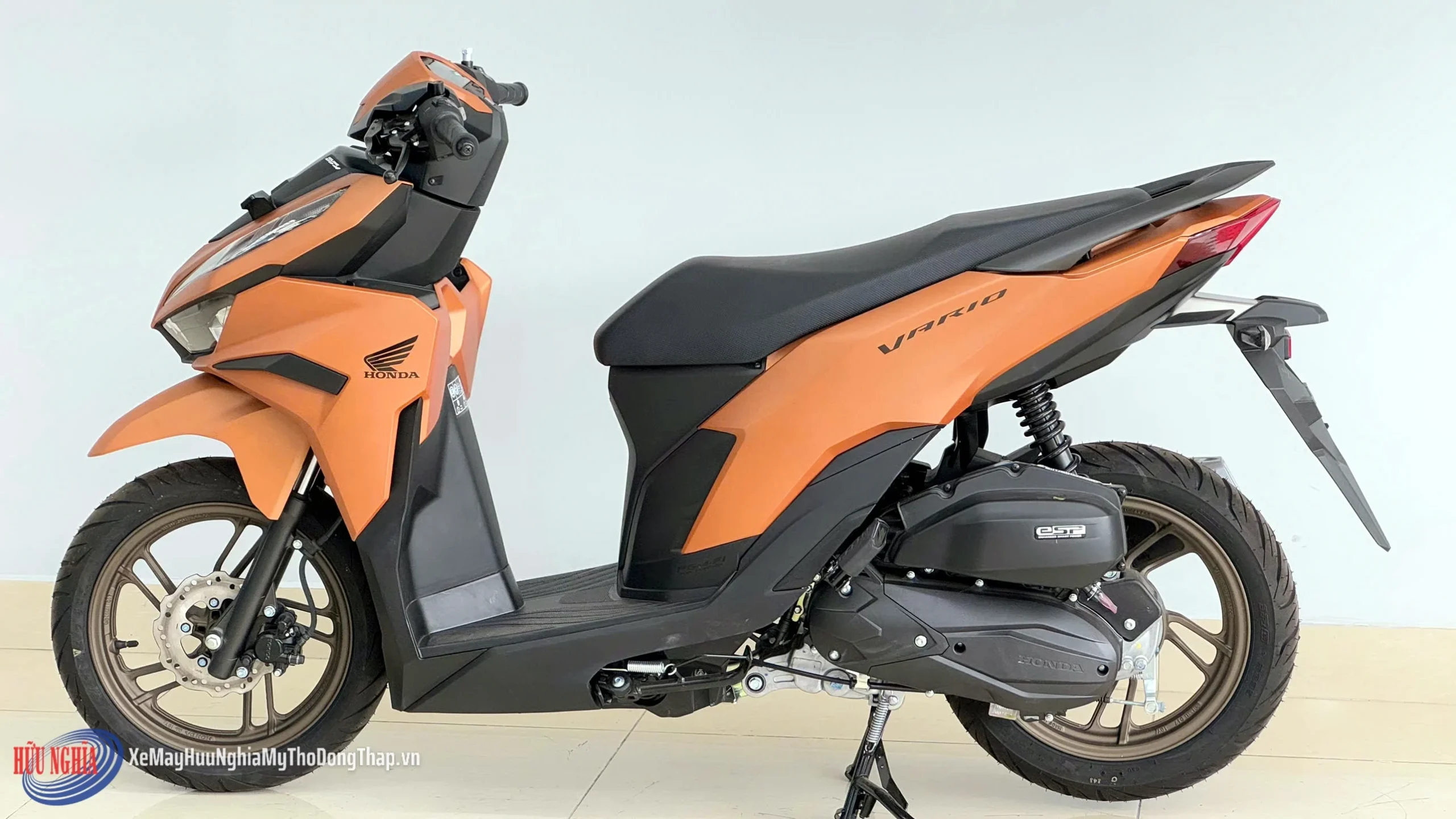 Honda Vario 125 nhập Indonesia 10 Vario 125 nhap Indonesia mau moi 1 scaled