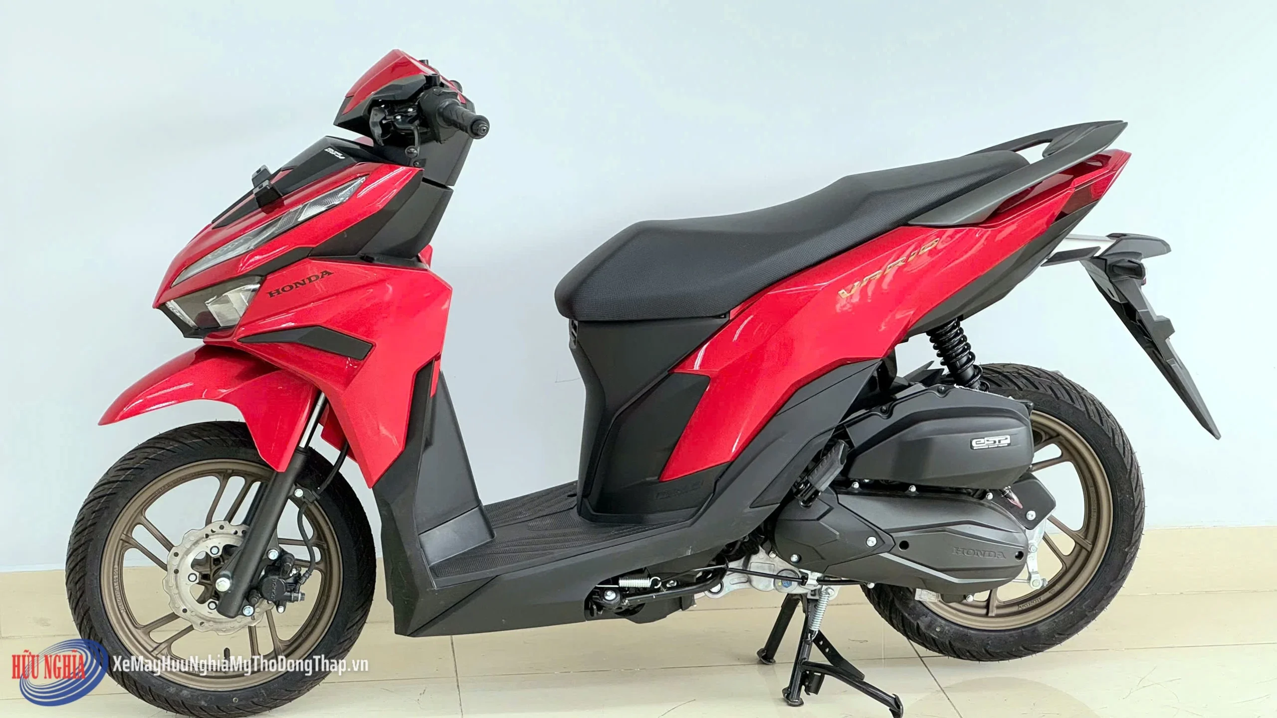 Honda Vario 125 nhập Indonesia 11 Vario 125 nhap Indonesia mau moi 2 scaled