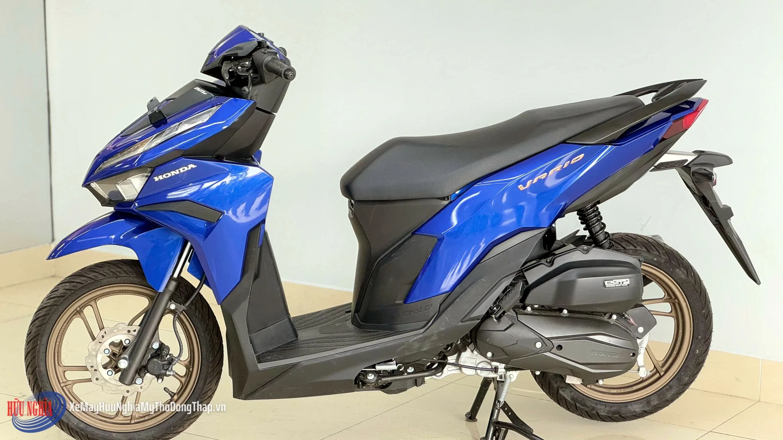 Honda Vario 125 nhập Indonesia 8 Vario 125 nhap Indonesia mau moi 3 scaled
