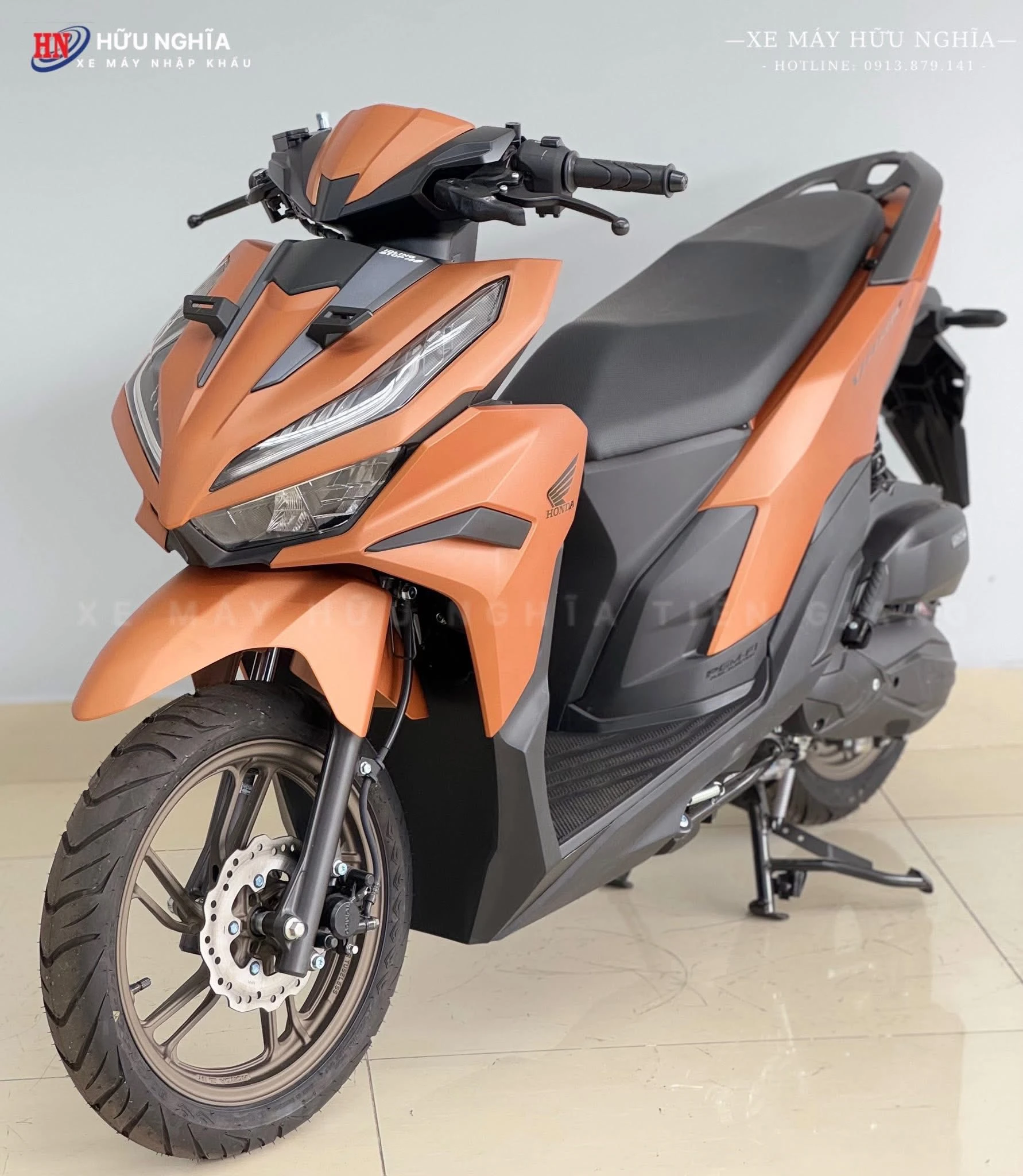 Honda Vario 125 nhập khẩu chính hãng về kịp Tết 2026 tại Xe Máy Nhập Khẩu Hữu Nghĩa 4 Honda Vario 125 nhap khau chinh hang ve kip Tet 2026 tai Xe May Nhap Khau Huu Nghia 5