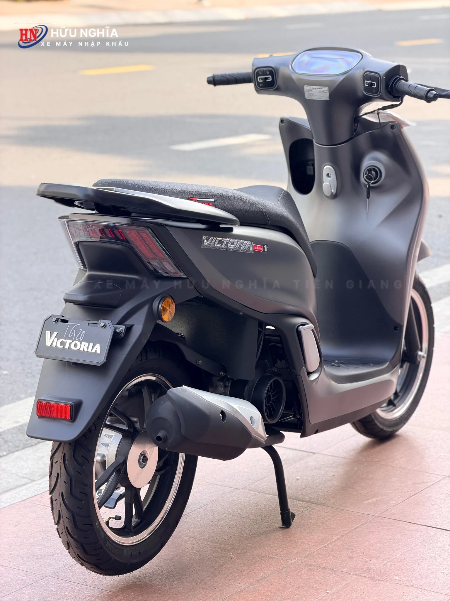 Victoria AT88 Passion – Phong cách mới cho hành trình mỗi ngày 7 Victoria AT88 Passion %E2%80%93 Phong cach moi cho hanh trinh moi ngay 6
