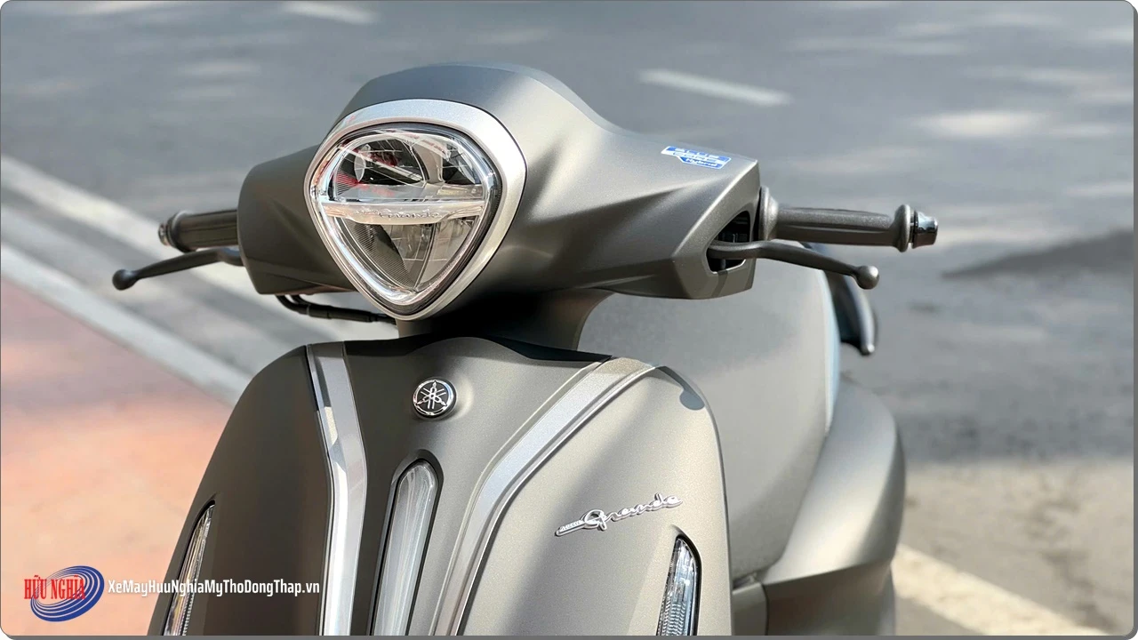 Yamaha Grande 2026 bản Đặc biệt không phải ngẫu nhiên trở thành mẫu xe bán chạy nhất tại Yamaha Town Hữu Nghĩa 7 Yamaha Grande 2026 ban Dac biet khong phai ngau nhien tro thanh mau xe ban chay nhat tai Yamaha Town Huu Nghia 1